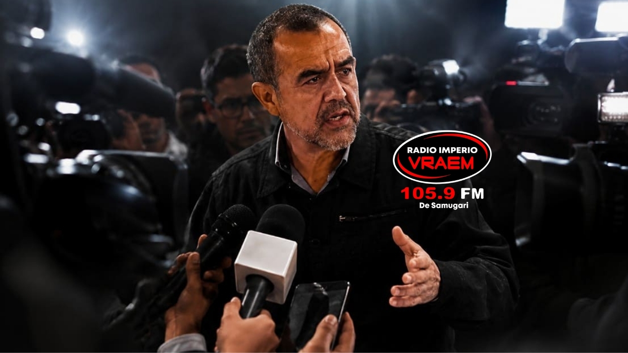 ¿Los peruanos le   jugosos sueldos para que su trabajo sea tenderle la cama al golpista castillo?: Senador Íber Maraví anuncia que se dedicará a visitar «más seguido» a Pedro Castillo en Barbadillo